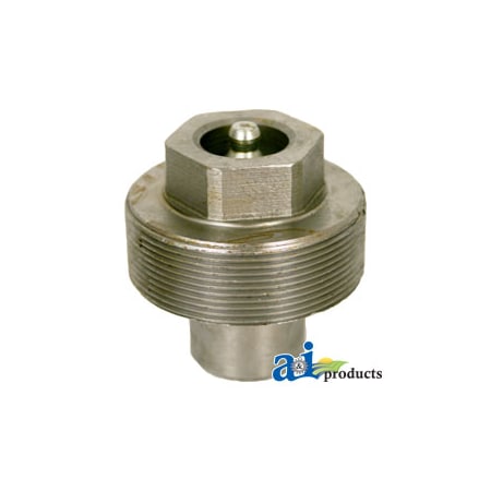 A & I Products HUB PIN 3" x3" x2" A-VPJ7727